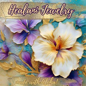 Get Notification When we go Live! Jewelry Show!